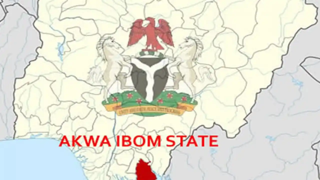 Rapists to get life imprisonment in Akwa Ibom