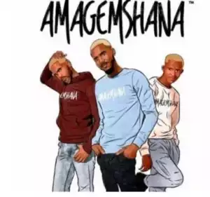 Amagemshana – Isgemshana Ft. DJ jeojo & Rough
