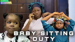 Taaooma –  Tao The Baby Sitter (Comedy Video)