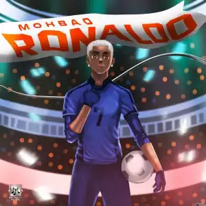 Mohbad – Ronaldo (Instrumental)