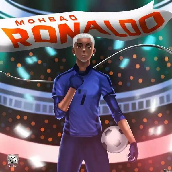 Mohbad – Ronaldo (Instrumental)
