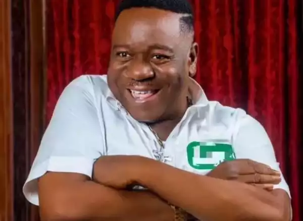 Mr Ibu Was More Celebrated In Ghana, South Africa, Kenya, Four Other Countries – Manager Says
