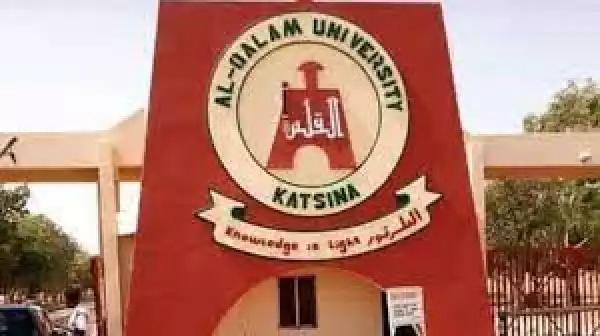 Terrorists Release Abducted Students Of Nigeria’s Al-Qalam University In Katsina