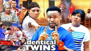 IDENTICAL TWINS SEASON 1 (2020) (Nollywood Movie)