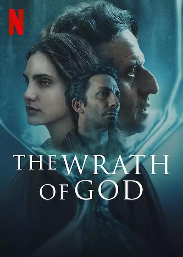 The Wrath of God (2022) (Spanish)