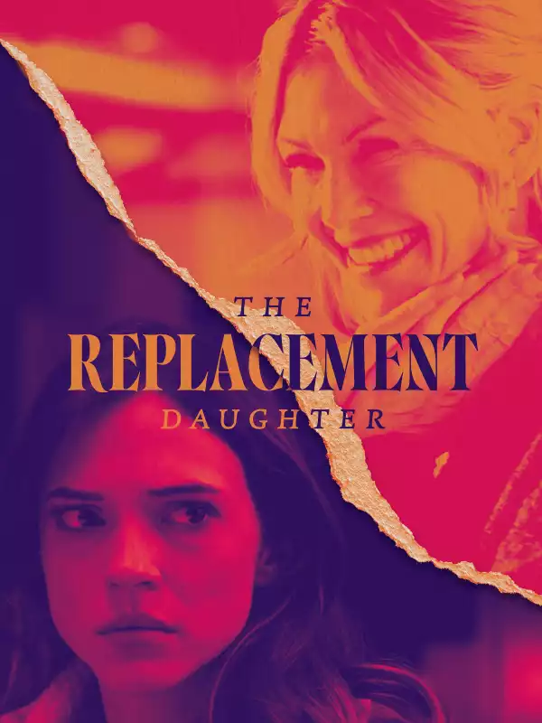 The Replacement Daughter (2024)