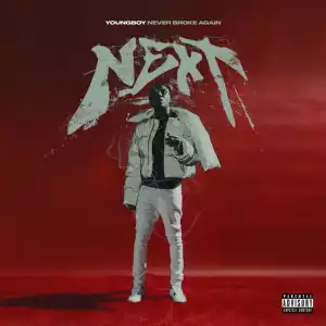 Youngboy Never Broke Again – Next (Instrumental)