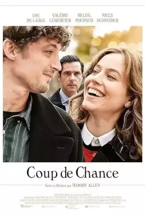Coup de Chance (2023) [French]
