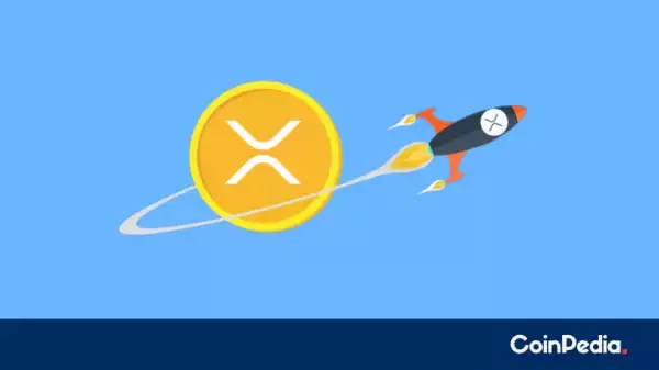 XRP Price Awaits a Major Breakout! $20 -$30 Target Level On Cards?