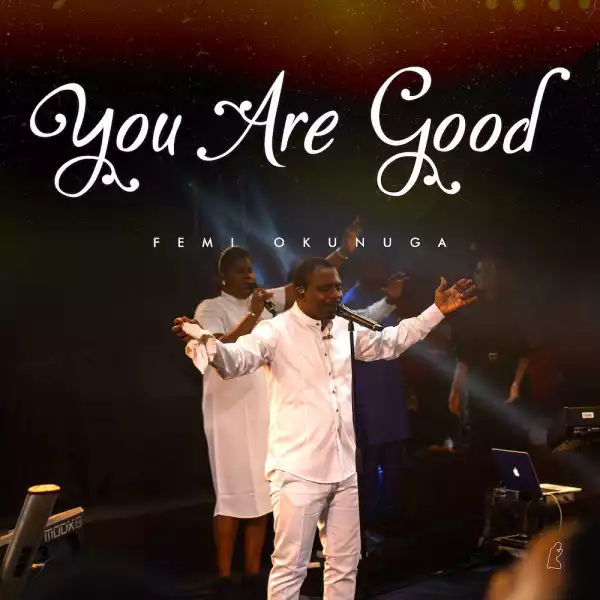 Femi Okunuga – You Are Good