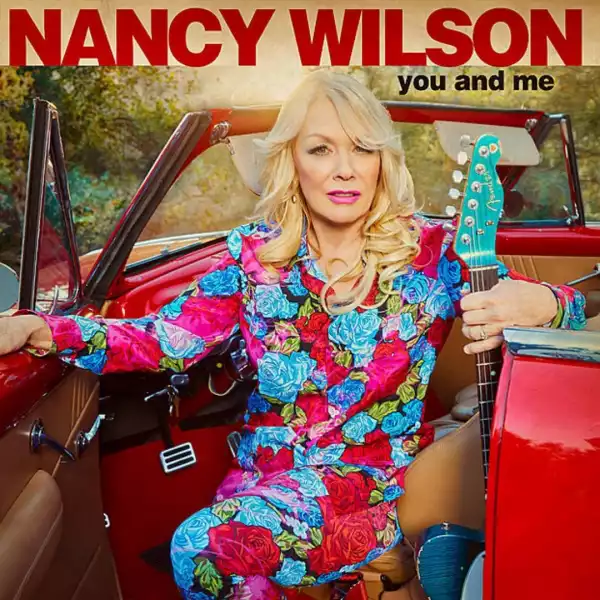 Nancy Wilson – The Rising
