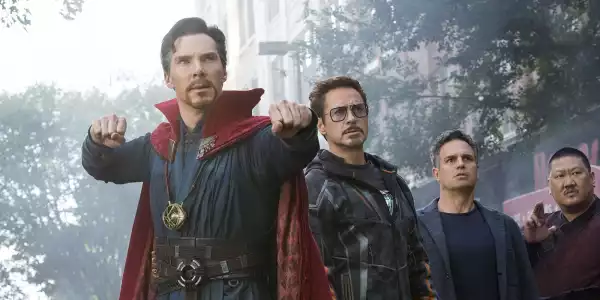 Avengers: Infinity War Directors Share New Set Videos On 3-Year Anniversary
