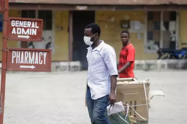 Coronavirus: We Will Release Policy On Face Masks This Week – NCDC DG