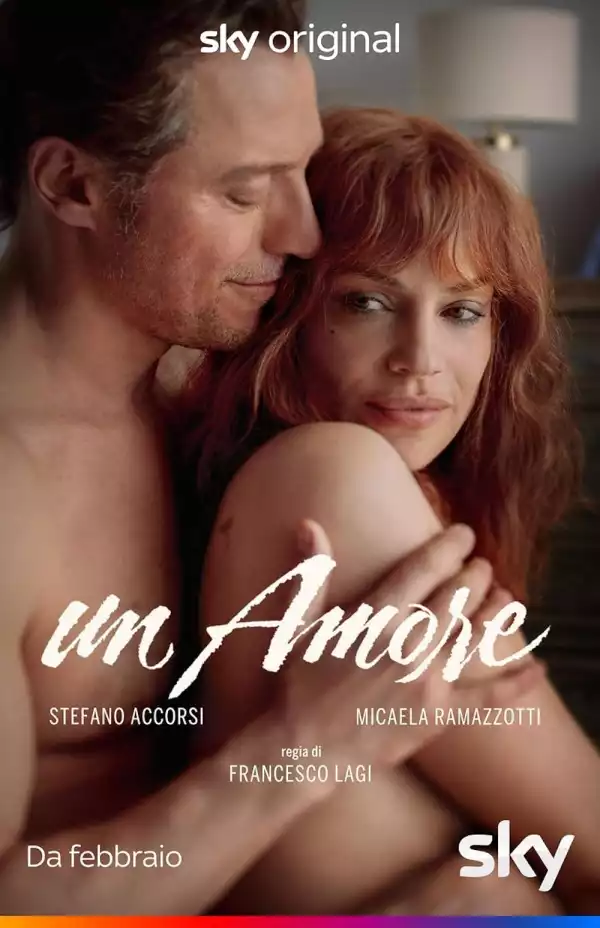 My Love (2023) [Italian] (TV series)