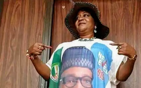 APC planning to use Lauretta Onochie to rig 2023 elections: Wike