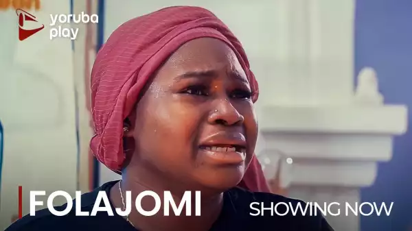Folajomi (2022 Yoruba Movie)
