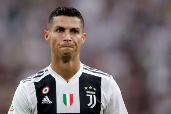 Cristiano Ronaldo Has This To Say About Football Without Fans