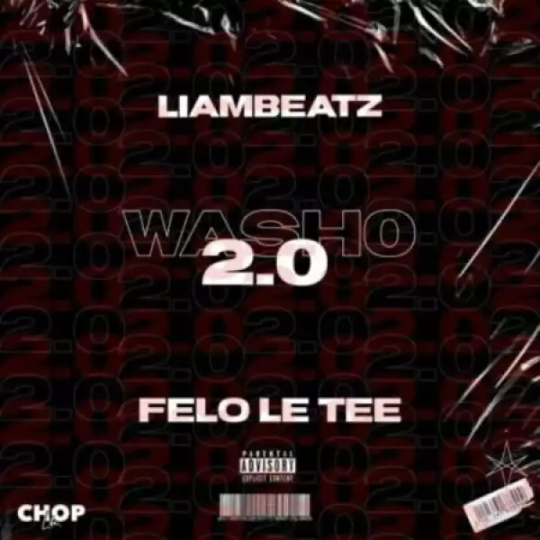 Felo Le Tee & Liam Beatz – Washo 2.0 (EP)