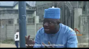 Sebotimo Part 2 (2022 Yoruba Movie)
