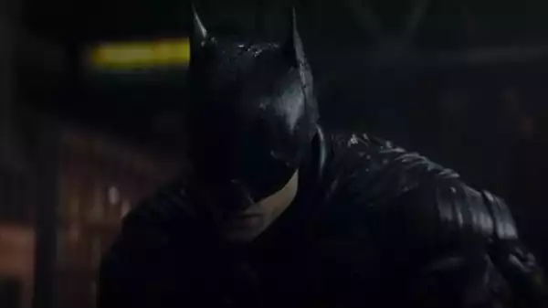 The Batman Opening Scene Released as Film Now Available on HBO Max