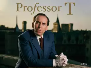 Professor T 2021 S01E06