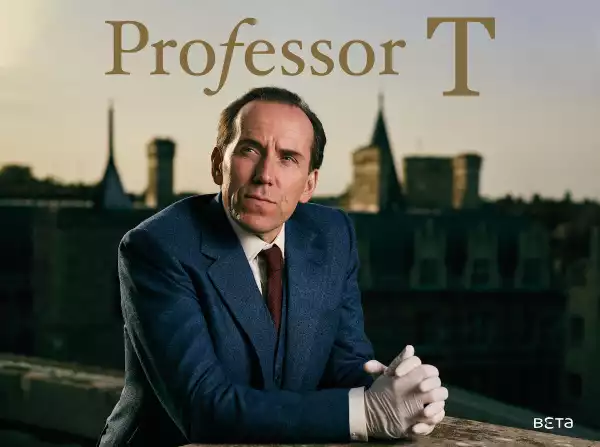 Professor T 2021 Season 1