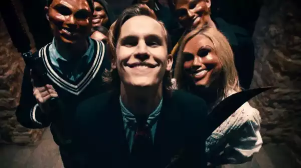The Purge Director Never Believed It Would Become Such a Popular Franchise