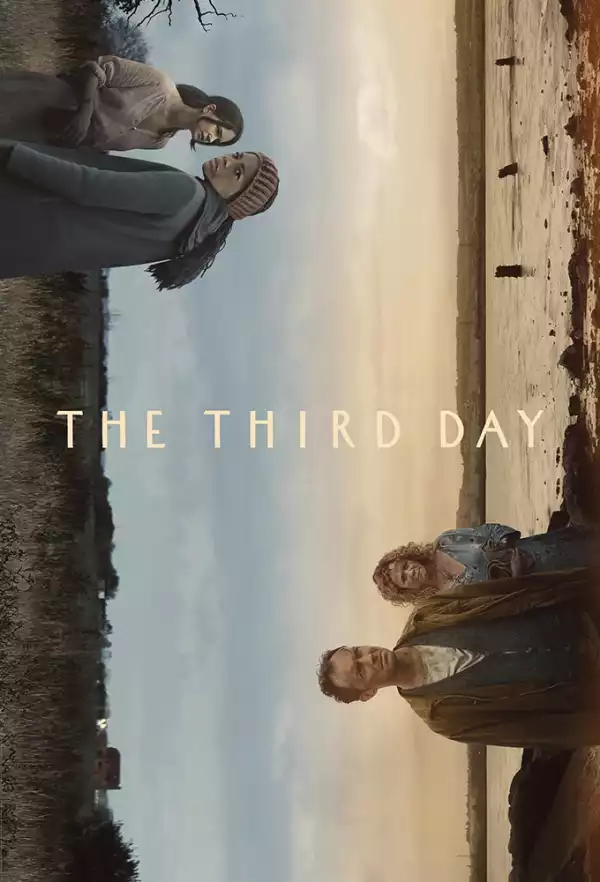 The Third Day S01E03 - Sunday The Ghost