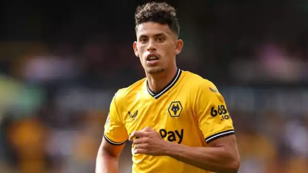 Transfer: Wolves’ Nunes goes on strike to force move to Man City
