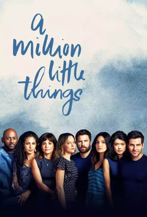 A Million Little Things S05E10