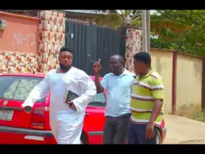 Akpan and Oduma - Food Witch (Comedy Video)