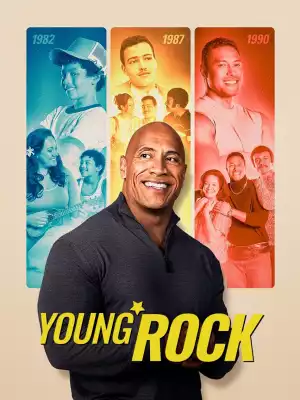 Young Rock S01E07