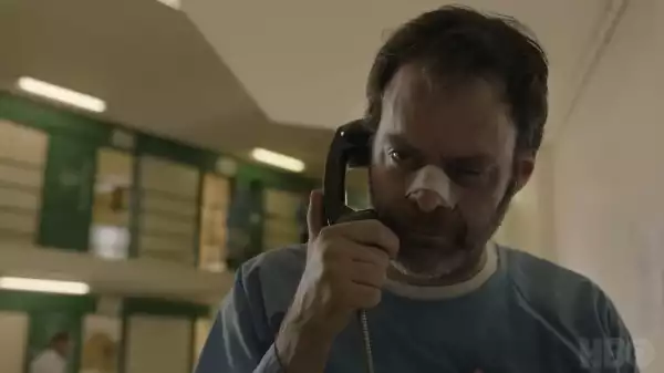 Barry Final Season Teaser Features Bill Hader in Prison