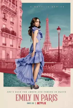 Emily In Paris S02E10