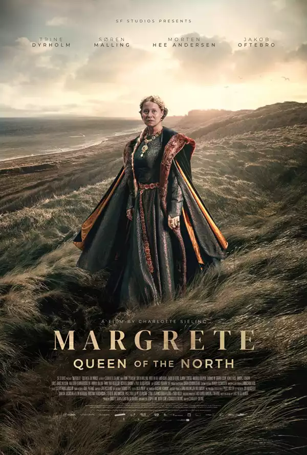 Margrete: Queen of the North (2021) (Danish)