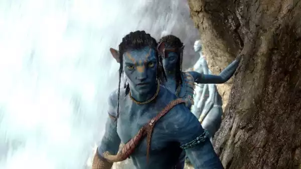 Avatar Re-Release Trailer Teases Sci-Fi Epic’s Return to Theaters