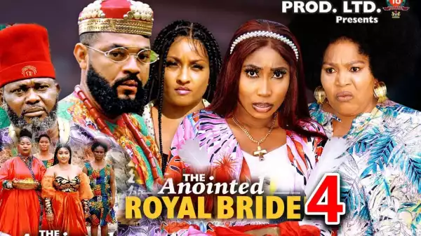 The Anointed Royal Bride Season 4
