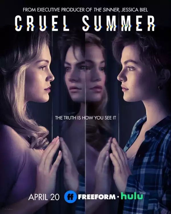 Cruel Summer S02E04