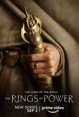 The Lord of the Rings The Rings of Power S01E03