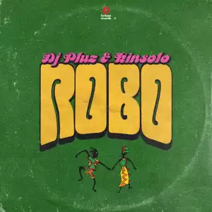 DJ Pluz & Kinsolo - Robo