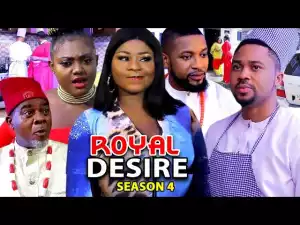 Royal desire Season 4