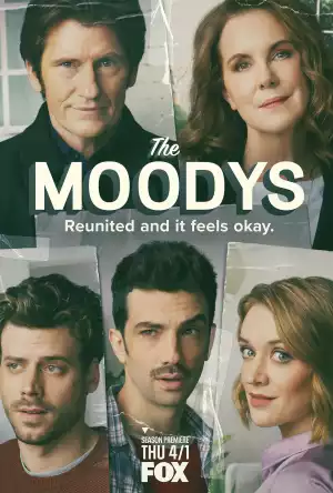 The Moodys US S02E02