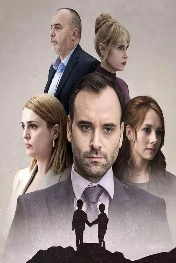 Children of Evil (2023) [Serbian] (TV series)
