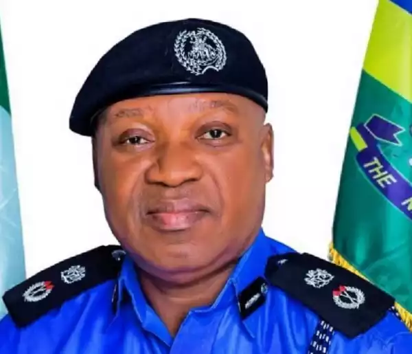 Any Motorcycle Coming Into Lagos Will Be Seized - CP