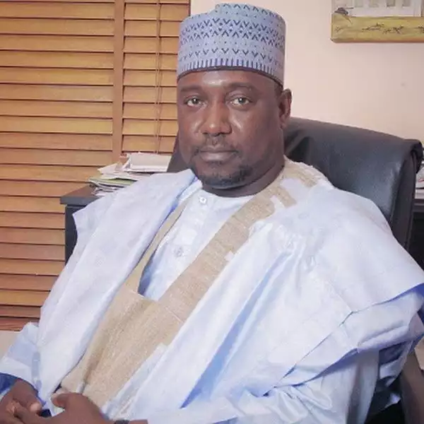 Niger State Government To Establish A “Debt Management Bureau”