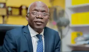 Tell The Public How Much You Make Every Month – Falana To AGF