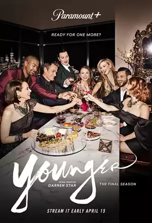 Younger S07E06
