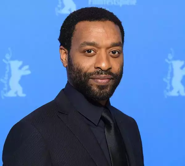 How Losing Dad At 11 Affected Me – World-Famus Actor, Chiwetel Ejiofor Speaks
