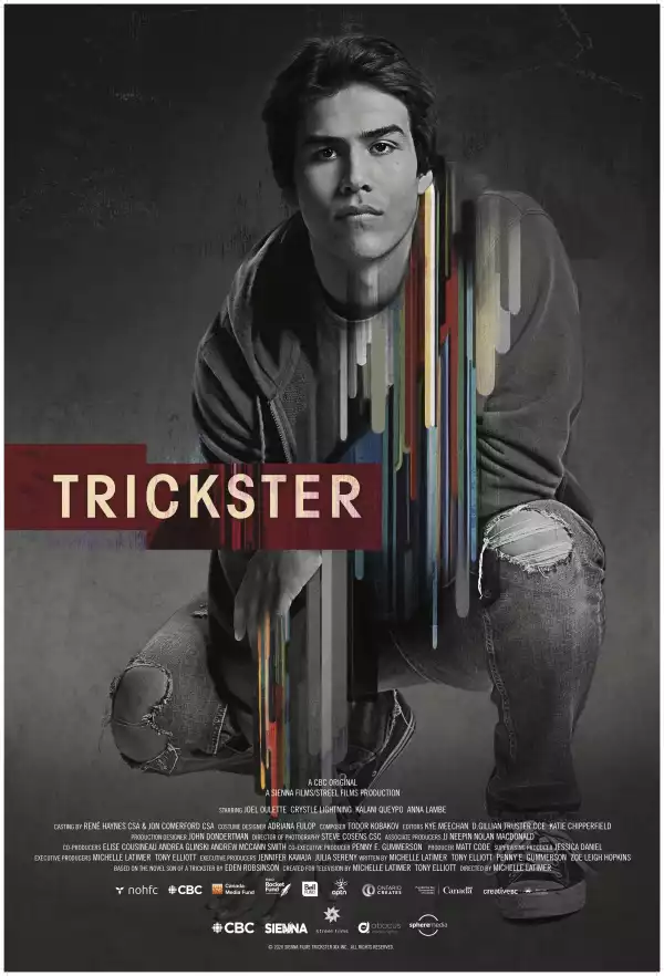 Trickster 2020 S01E05