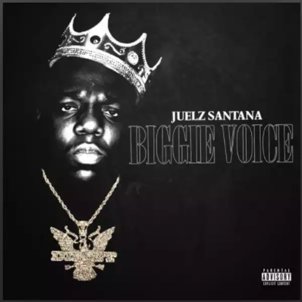Juelz Santana – Biggie Voice